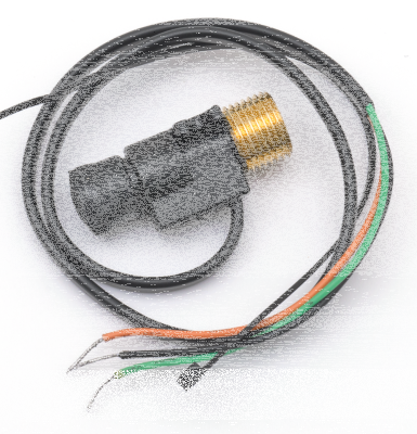 GZP Elec.Pulse gen. for Pro Max 5/8"cabl (ES)