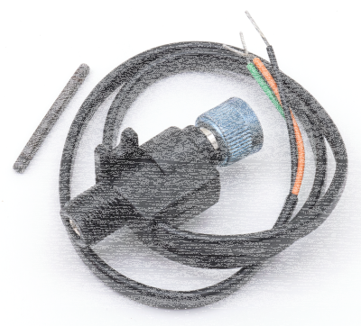 GZP Elec.Pulse generator for Pro Max 12 (ES)