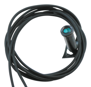 GZP High Beam indicator light (ES)