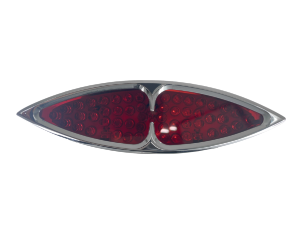 GZP Cyclops chrome taillight (ES)