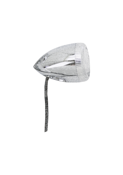 GZP Chrome Pathfinder rear LED 3-functio (ES)