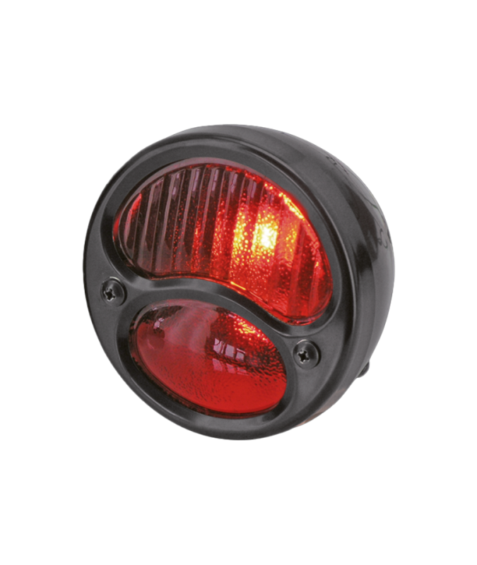 GZP Black Duet (Ford) style taillight (ES)