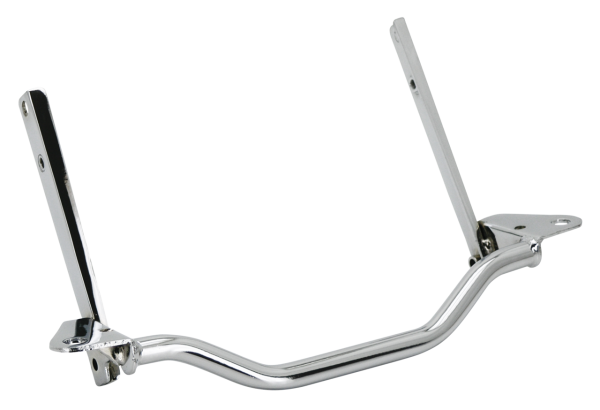 Chr spotlamp mounting bar FL68-84 (ES)