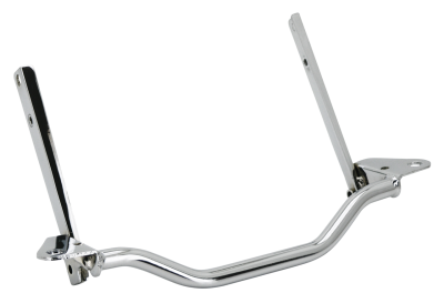 Chr spotlamp mounting bar FL68-84 (ES)