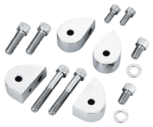 GZP Bullet light mounting kit