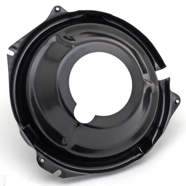 GZP Outer headlight bucket FL 60-84 6776 (ES)