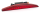 GZP Breakout LED taillight red lens (ES)