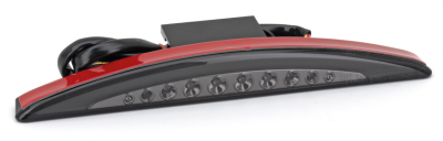 GZP Breakout LED taillight smoke lens (ES)