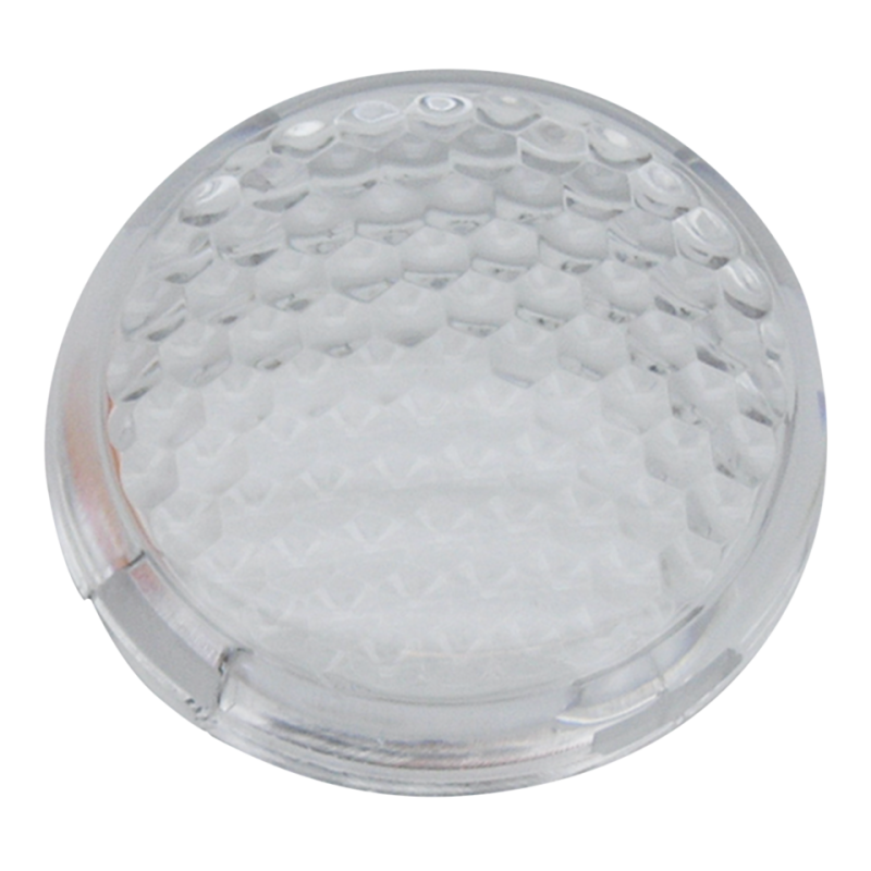 GZP Clear Deuce style bullet turnsignal (ES)