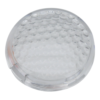 GZP Clear Deuce style bullet turnsignal (ES)