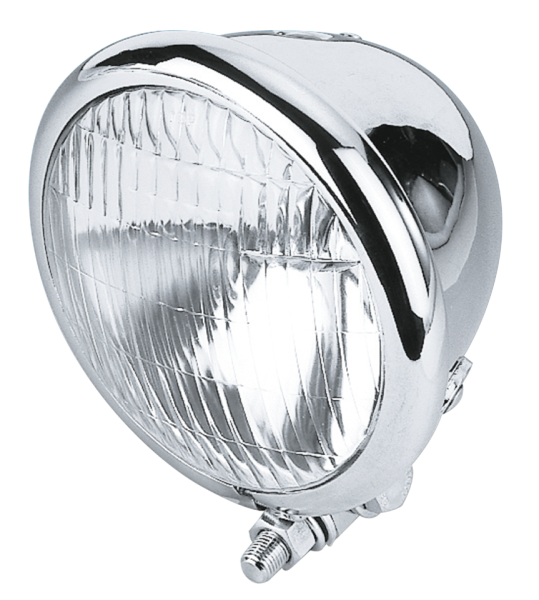 GZP 4-1/2" spotlight E-appr (ES)