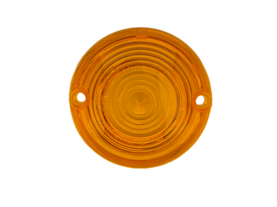GZP Lens only for 165039 Amber #68571-63 (ES)
