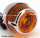 GZP FX/XL73-86 chrome turn signal (ES)