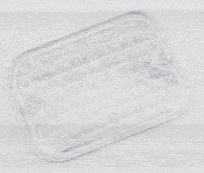 GZP lens Baron marker clear (ES)