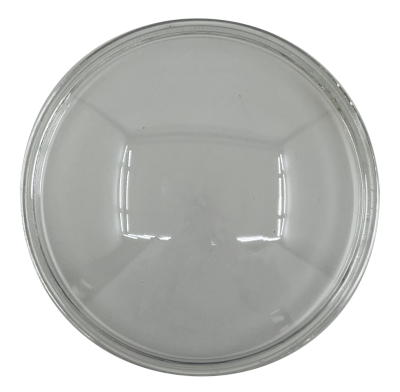 GZP Lens clear early style spotlamp (160