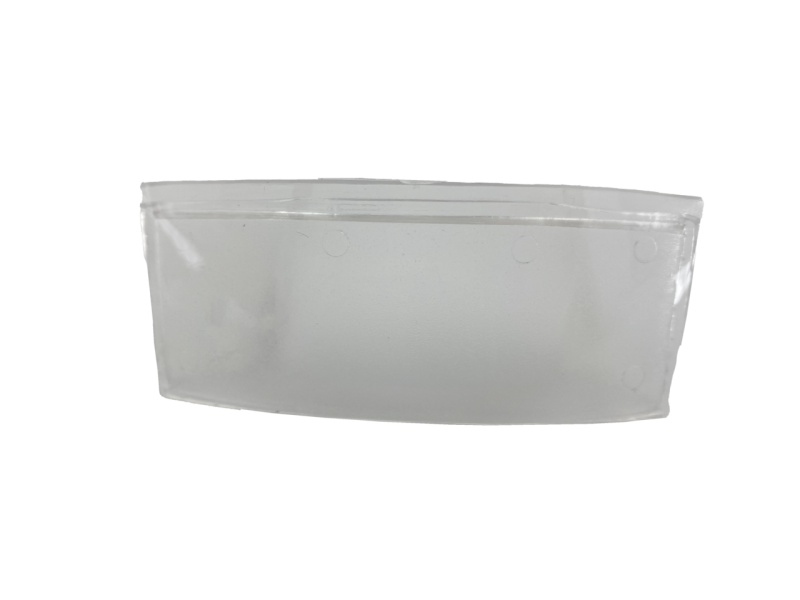 GZP Clear lens Cat-Eye taillight (ES)