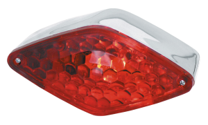 GZP Universal Diamond style taillight (ES)