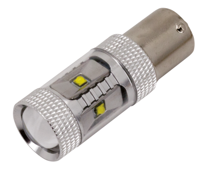 GZP Synapse 6LED white 1156 single bulb