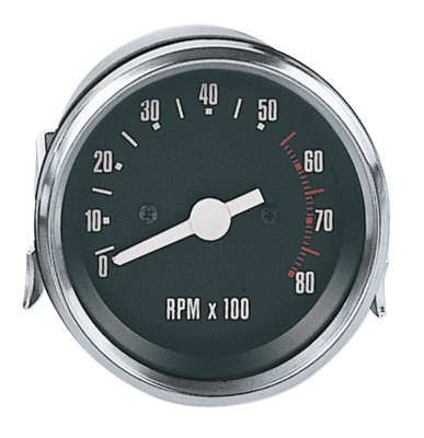 GZP Tachometer FX #92042-78A