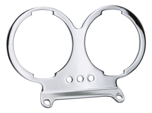 GZP Speedo/Tacho Bracket FX(R) XL 3hole
