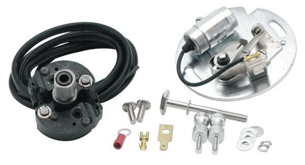 GZP Points ign w/roller bearing adv unit (ES)