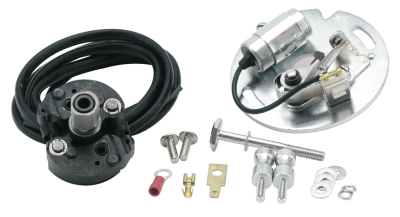 GZP Points ign w/roller bearing adv unit (ES)