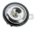 GZP Custom Horn 105DBA 12V Black & Chrom (ES)