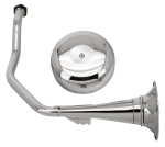 Classic 12V trumpet horn kit BT49-84