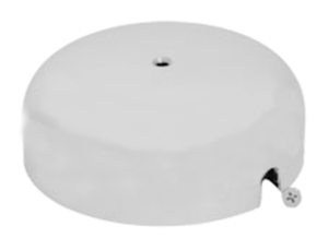 Chrome Horn Powerpack cover