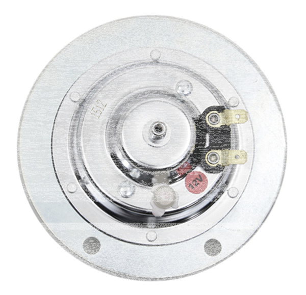 Horn Powerpack 12 volt (ES)