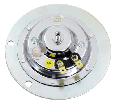 Horn Powerpack 6 volt (ES)