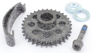 GZP 32T compensator eliminator TC07-17 (ES)