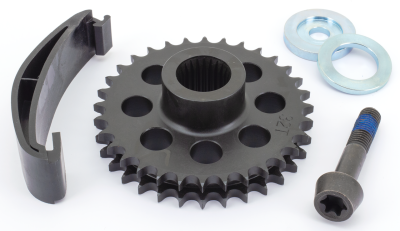GZP 32T compensator eliminator TC07-17 (ES)