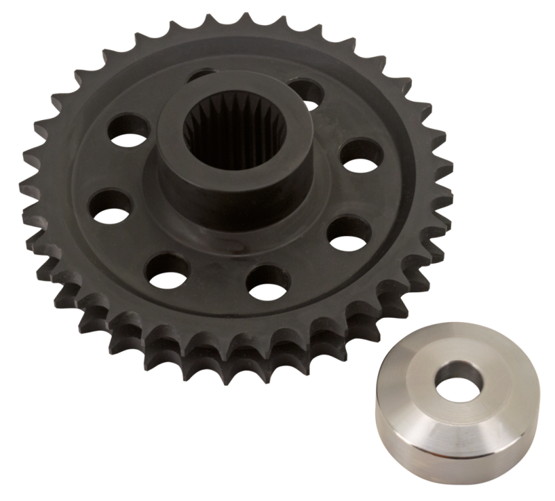 GZP ME17-up solid Compensator kit 34T (ES)