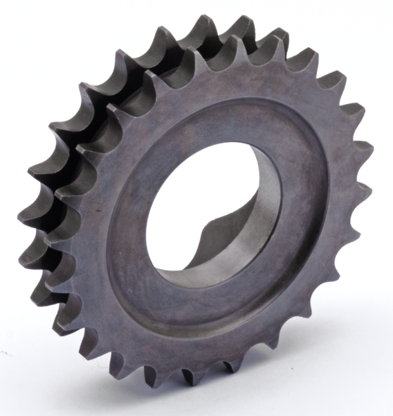 GZP Compensating Sprocket 24T #40269-85A (ES)