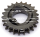GZP Compensating sprocket 22T #40280-70 (ES)