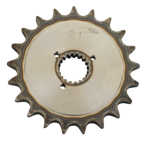 GZP Sprocket XL84-90 23t
