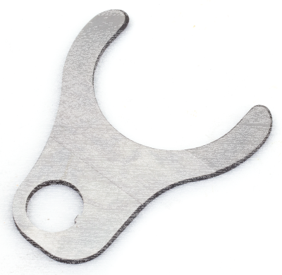 GZP Shift Fork Countershaft (ES)