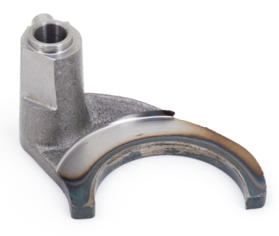 Steel Shifter fork -0.020" #34293-72A (ES)