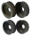 GZP Final belt drive pulley 30t BT85-93 (ES)