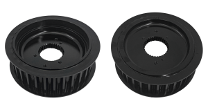 GZP Final belt drive pulley 32t BT85-93