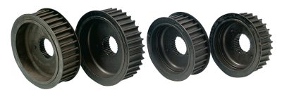 GZP Final belt drive pulley 29t BT85-93 (ES)