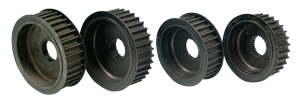 GZP Final belt drive pulley 29t BT85-93 (ES)