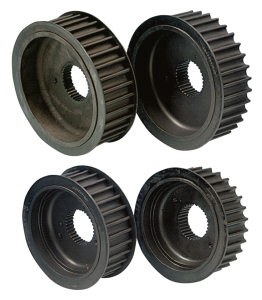 GZP Final belt drive pulley 29t BT85-93 (ES)