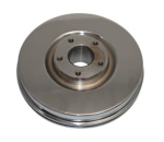 Front brake drum BT67-71