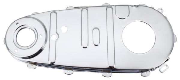 GZP chrome inner primary cover BT36-54 (ES)