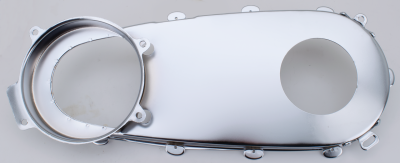 GZP chr inner primary cover BT70-84 kick (ES)