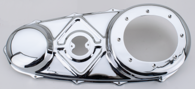 GZP Chrome outer primary cover BT36-54 (ES)