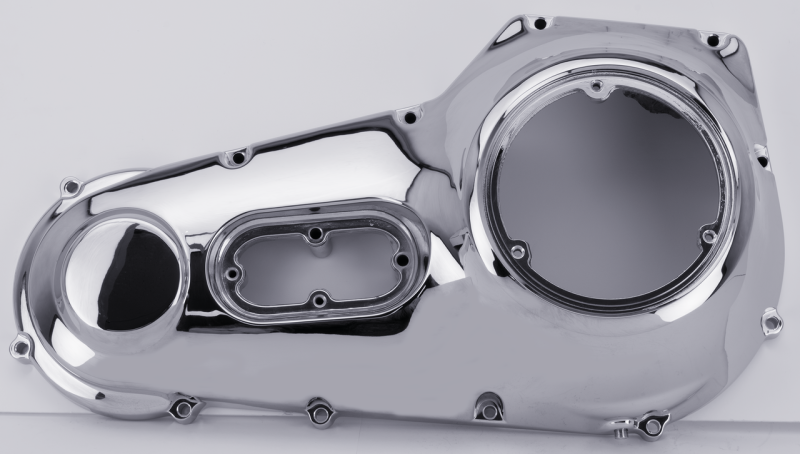 GZP OUTER PRIMARY COVER SOFTAIL/DYNA 95- (ES)