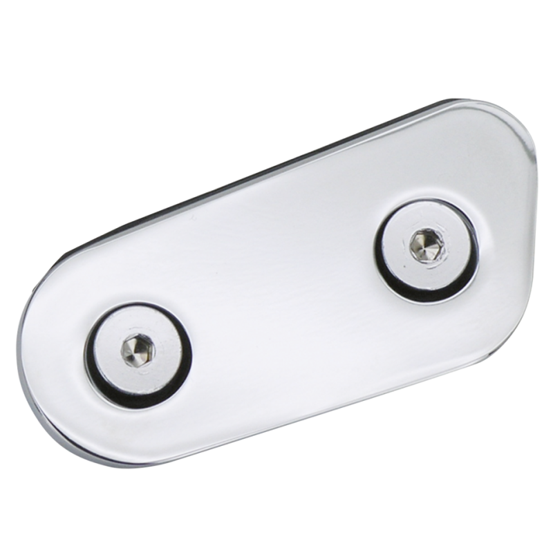 GZP Chrome inspection cover kit XL04- (ES)